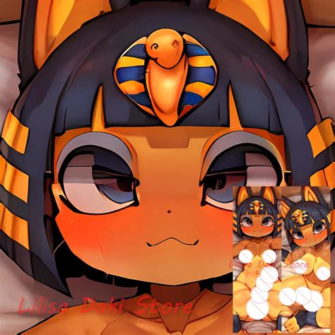 Futa Ankha